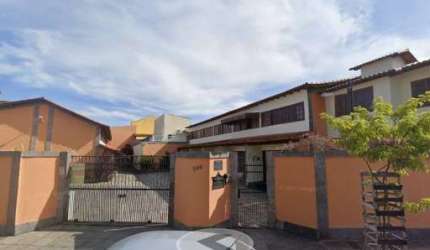 Casa em Condomínio - Recanto das Dunas - Cabo Frio