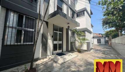 Apartamento no Braga em Cabo Frio com 2 Quartos