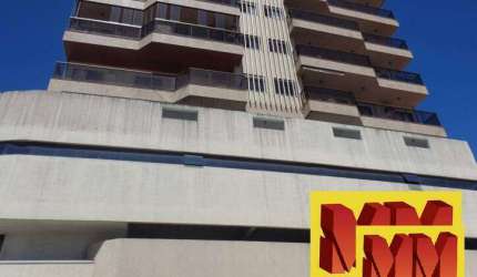 Cobertura Duplex com 2 Quartos em Cabo Frio