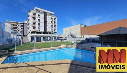 Apartamento com 2 quartos com excelente localização em Cabo Frio.