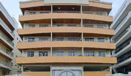 Cobertura Duplex com piscina e churrasqueira no Braga em Cabo Frio