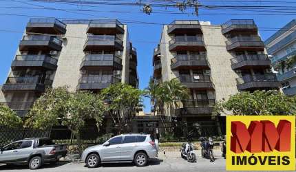Cobertura Duplex na Passagem em Cabo Frio