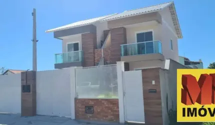 Casa Independente no Foguete em Cabo Frio