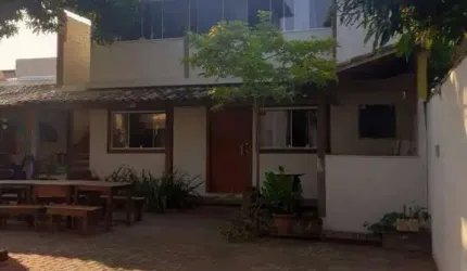 Ampla casa no Parque Central em Cabo Frio