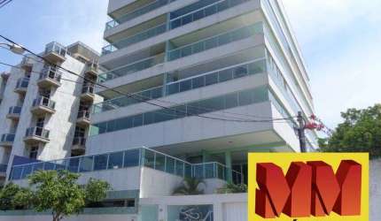 Amplo Apartamento no Braga em Cabo Frio