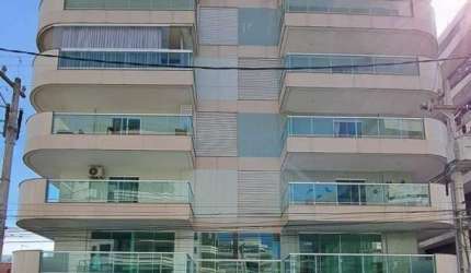 Apartamento Cabo Frio 2 Quartos Braga