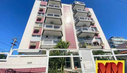 Cobertura duplex com vista mar no Braga