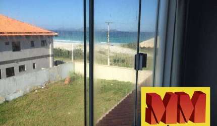 Casa no Bairro Foguete em Cabo Frio-RJ