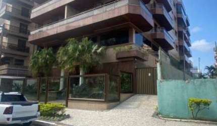 Cobertura Duplex no Algodoal em Cabo Frio