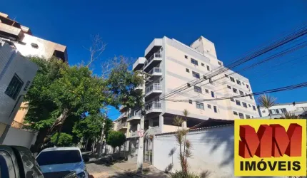 Apartamento na Passagem em Cabo Frio