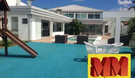 MARAVILHOSA CASA COM CANAL NAVEGÁVEL EM CABO FRIO