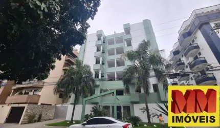 Cobertura Duplex no Algodoal em Cabo Frio