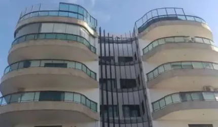 Ampla Cobertura Duplex no Braga em Cabo Frio