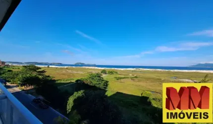 Cobertura Vista Mar Braga Cabo Frio