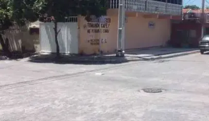 Casa Independente Bairro Braga Cabo Frio
