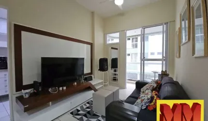Lindo apartamento 2 Quartos no Braga em Cabo Frio