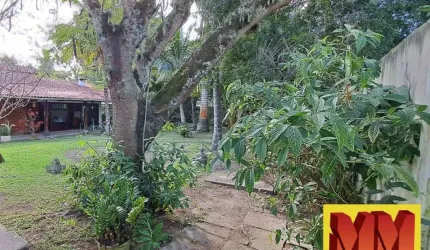Imóvel com mais 1.100m² nas Palmeiras em Cabo Frio