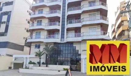 Cobertura 4 Quartos com vista da Cidade Cabo Frio