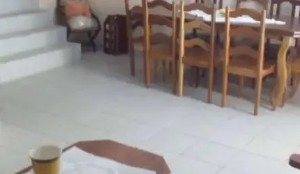Casa Duplex em Condomínio no Peró em Cabo Frio