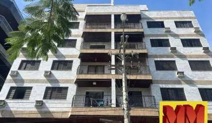Cobertura Triplex com vista mar no Braga em Cabo Frio