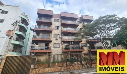 Apartamento no Braga em Cabo Frio
