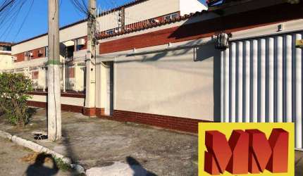 Casa em condomínio Portinho Cabo Frio