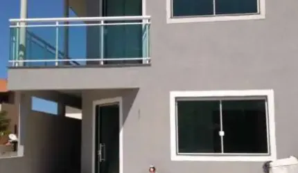 Casa em Condomínio 3 Quartos Cabo Frio