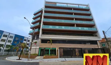 Duplex espetacular em Cabo Frio, à poucos passos da praia do Forte