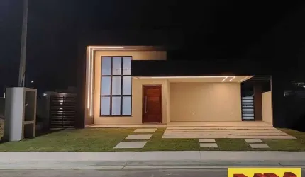 Casa no Condomínio Viverde em São Pedro da Aldeia