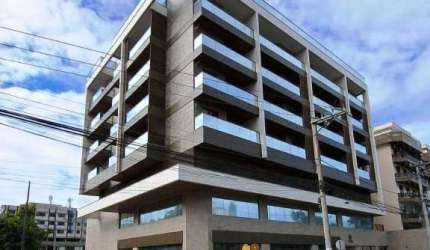 Cobertura Duplex em Edifício Novo no Braga em Cabo Frio