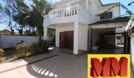 Casa Duplex Independente Bairro Foguete Cabo Frio