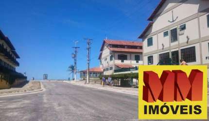 Casa em Condomínio 3 Quartos no Bairro Peró em Cabo Frio