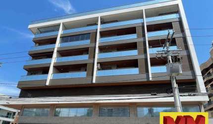 Apartamento Novo Perto da Praia em Cabo Frio.