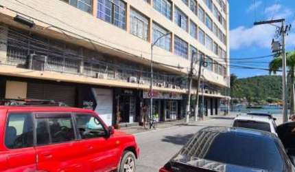 Apartamento no Centro em Cabo Frio