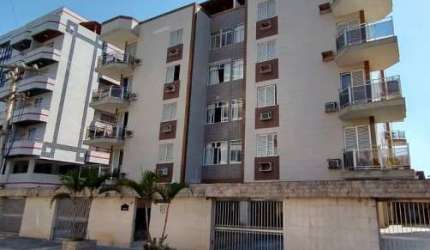 Cobertura duplex 4 Quartos  Braga Cabo Frio