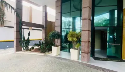 Apartamento no  Bairro Passagem - Cabo Frio