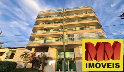 Cobertura Duplex - Braga Cabo Frio