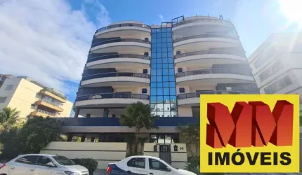 Apartamento  - Balneário da Dunas - Cabo Frio