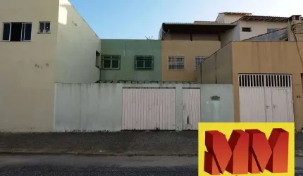 Casa Independente com 5 Quartos Vila Nova- Cabo Frio.