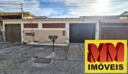 Casa Linear em São Cristóvão em Cabo Frio