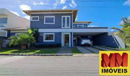 Casa em Condomínio Nobre Blue Garden em São Pedro D’Aldeia