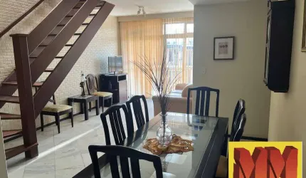 Oportunidade imperdível! Cobertura espetacular à venda no Braga – Cabo Frio