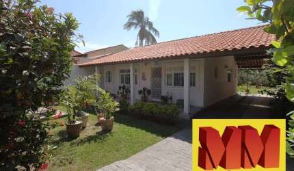 Casa Independente no Caminho de Búzios em Cabo Frio