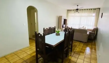 Apartamento 2 Quartos Braga Cabo Frio