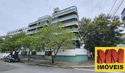 Cobertura 3 Quartos - Vila Nova - Cabo Frio