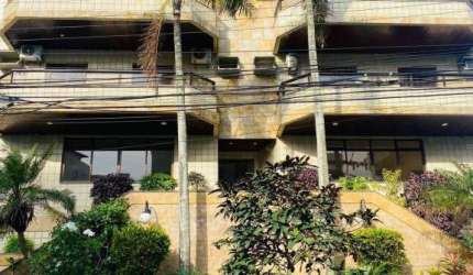Apartamento 3 Quartos Vila Nova -  Cabo Frio