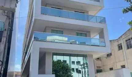 Apartamento na Praia do Forte em Cabo Frio