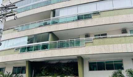 Lindo Apartamento no Coração de Cabo Frio