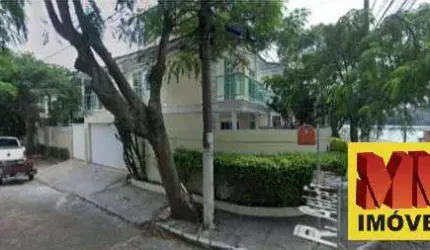 Casa Duplex em Condomínio - Portinho - Cabo Frio
