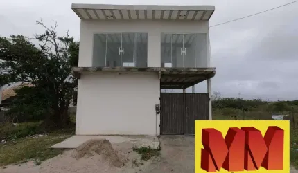Casa Independente no Segundo Andar - Vila do Pero, Cabo Frio
